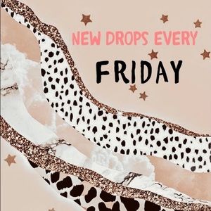 NEW DROPS EVERY FRIDAY (DO NOT BUY THIS ITEM)